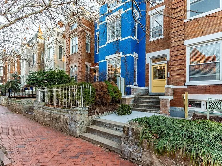 72 U St NW — Photo 33