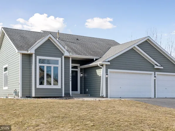 3840 Fox Trl, Saint Bonifacius, MN 55375