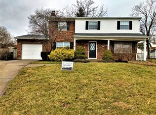 255 Cloverhill Ter, Cincinnati, OH