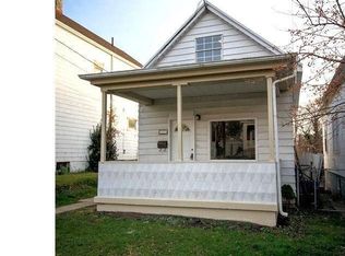 1827 Cleveland Ave, Cincinnati, OH 45212