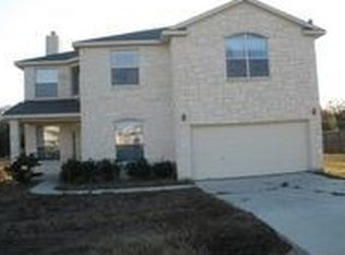 107 Parkland Dr, Cedar Creek, TX 78612