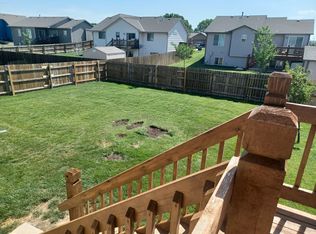 11010 W Hollywood Ct, Wichita, KS 67215