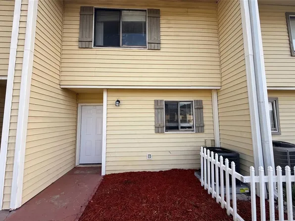22707 Watersedge Blvd APT 53, Land O Lakes, FL 34639