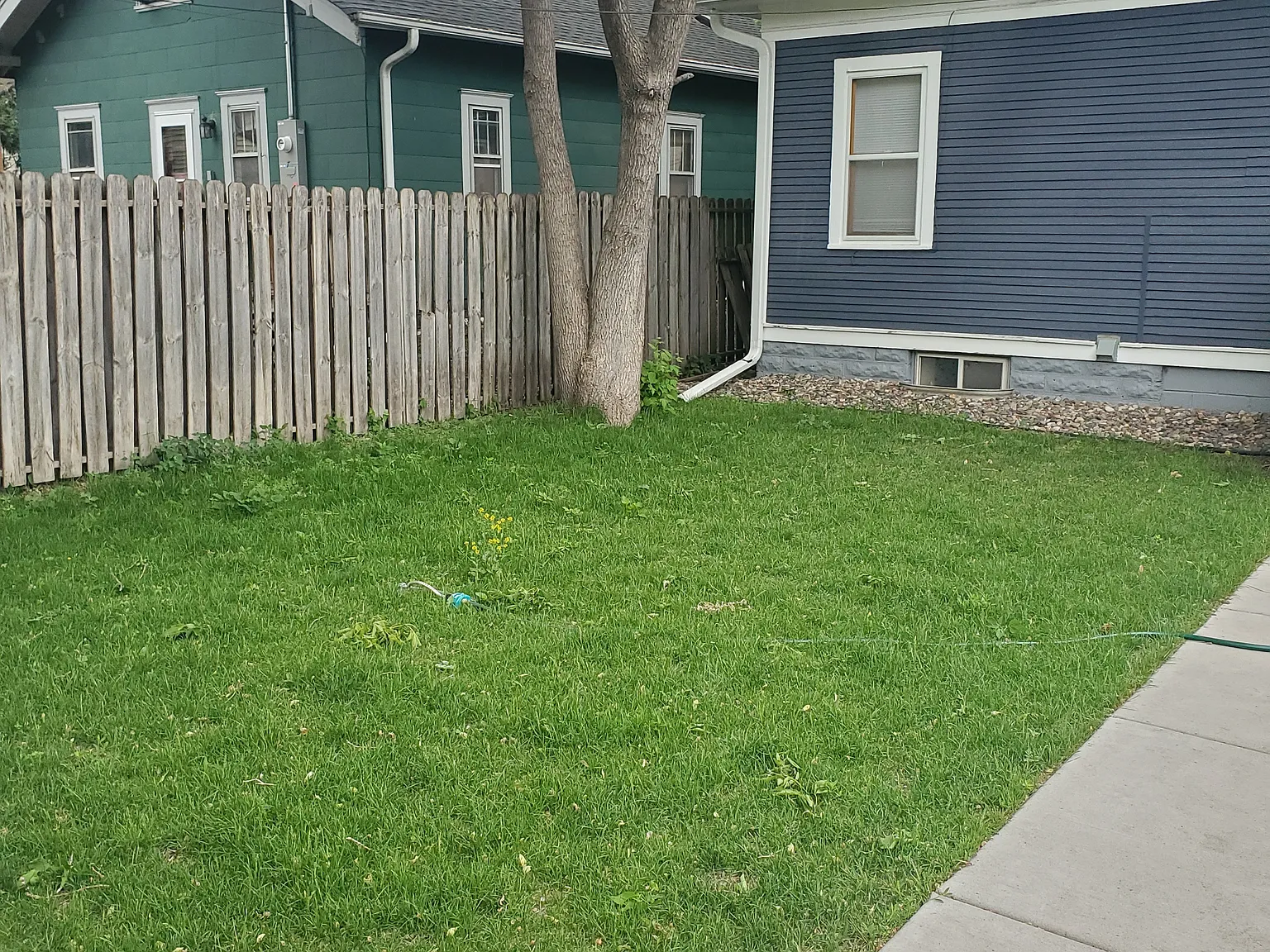 Completely updated 4 bedroom, 3 bathroom 1.5 story single family home available November 1st — Photo 4