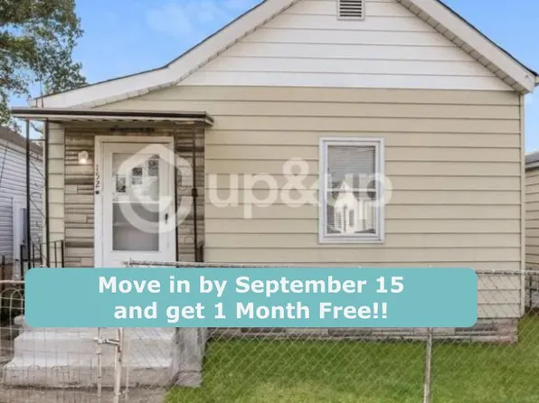 152 W Etta Ave, Saint Louis, MO 63125