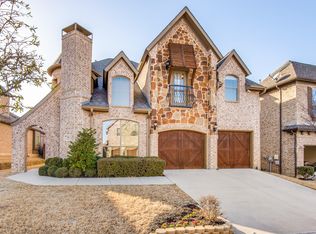 9111 Leland Dr, Argyle, TX 76226