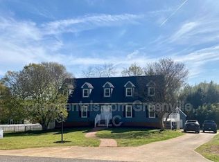 122 Frances Cannon Dr, Anderson, SC 29621