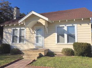 308 W Walnut St, Hallsville, TX 75650