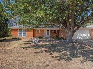 3712 S Virginia St, Amarillo, TX 79109