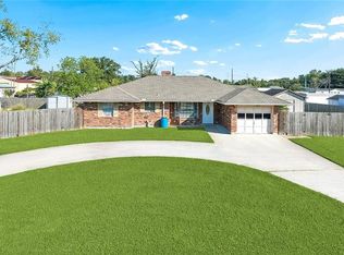 121 Kathy Dr, La Place, LA 70068