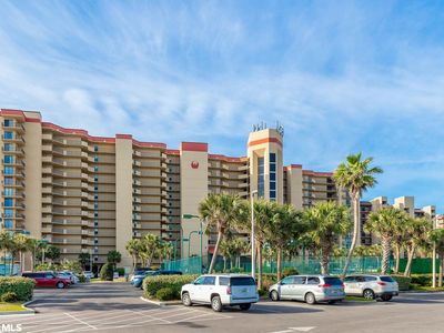 24400 Perdido Beach Blvd #810, Orange Beach, AL, 36561