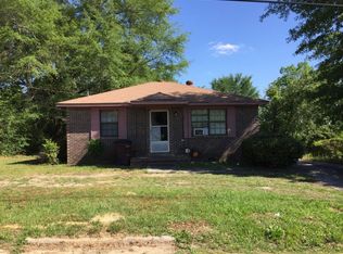 1804 Auburn St, Tuskegee, AL 36083