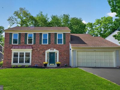 7010 Green Spring Ln, Alexandria, VA, 22306