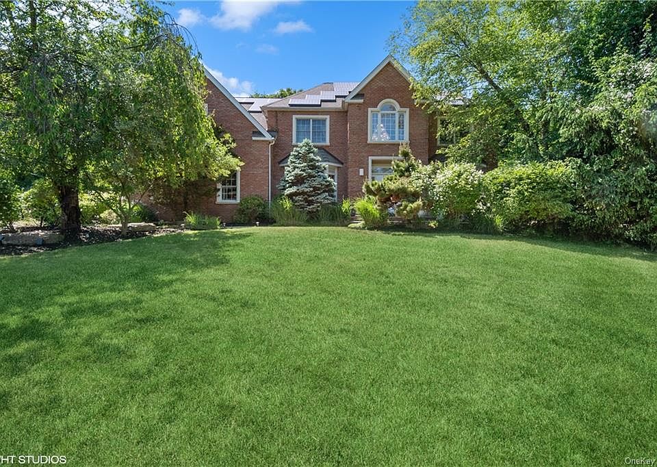 11 Birdie Drive, Montebello, NY 10901 Zillow