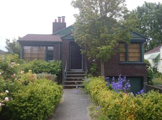 8347 22nd Ave NW, Seattle, WA 98117