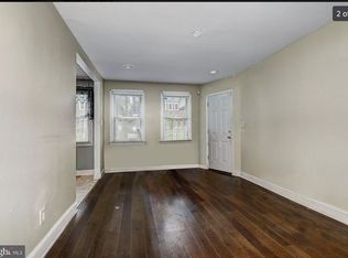 4527 Fairfax Rd #1, Baltimore, MD 21216