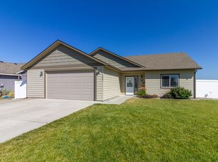 5685 W Majestic Ave, Rathdrum, ID 83858