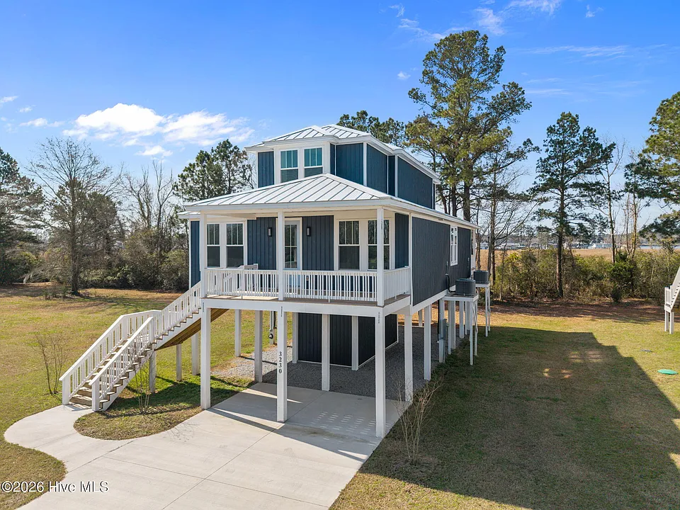3230 Whichards Beach Rd
