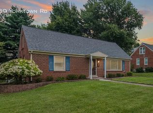 1769 Yorktown Rd, Lexington, KY 40504