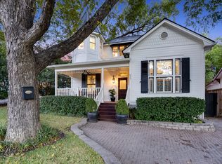 617 Blanco St, Austin, TX 78703