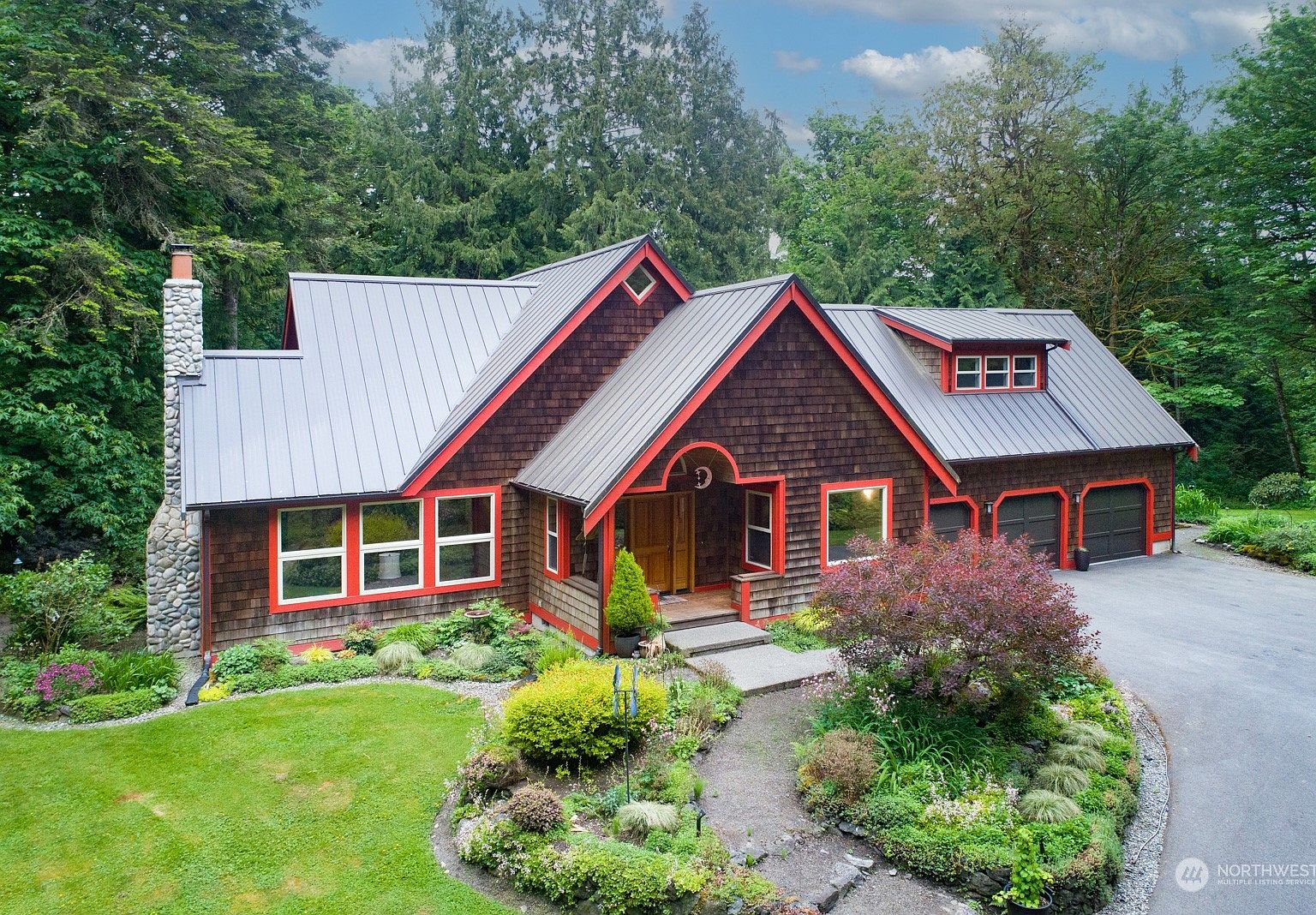 6642 NE Wood Bay Lane, Poulsbo, WA 98370 Zillow