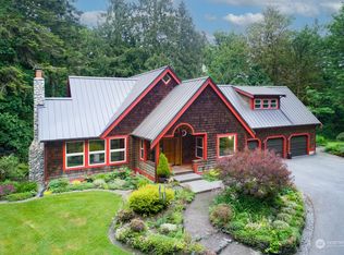 6642 NE Wood Bay Ln, Poulsbo, WA 98370