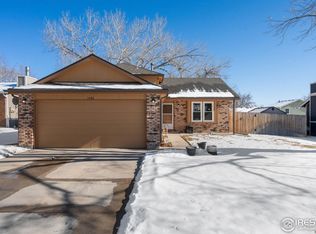 1432 44th Avenue Ct, Greeley, CO 80634