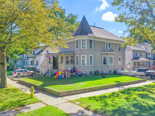 617 Phoebe St, Green Bay, WI 54303