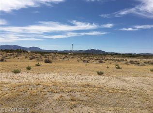 750 N Aztec St, Pahrump, NV 89060