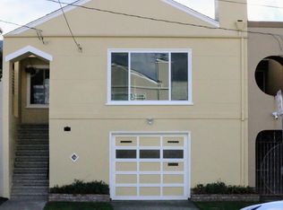 138 Valley St, Daly City, CA 94014