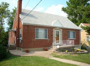 5292 Leona Dr, Cincinnati, OH 45238
