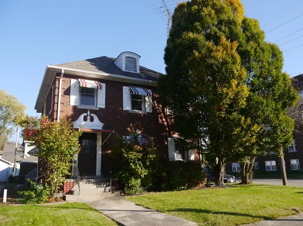 948 S 2nd St #1/2, Springfield, IL 62704