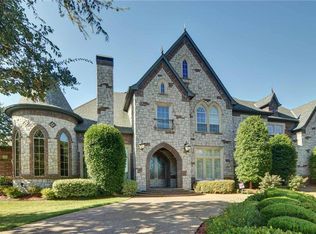 509 King Ranch Rd, Southlake, TX 76092