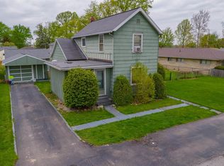 3912 S Carey St, Marion, IN