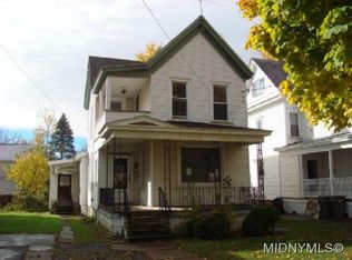 703 W Dominick St, Rome, NY 13440