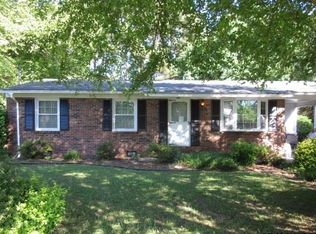 200 Horseshoe Dr, Goldsboro, NC 27534