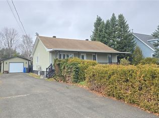 27 Highland Dr, Tide Head, NB E3N4L6