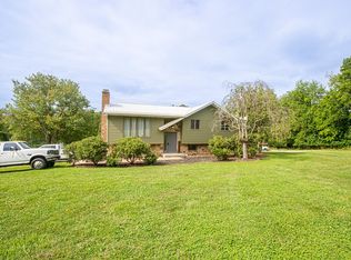 671 York Run Rd, Smithfield, PA 15478