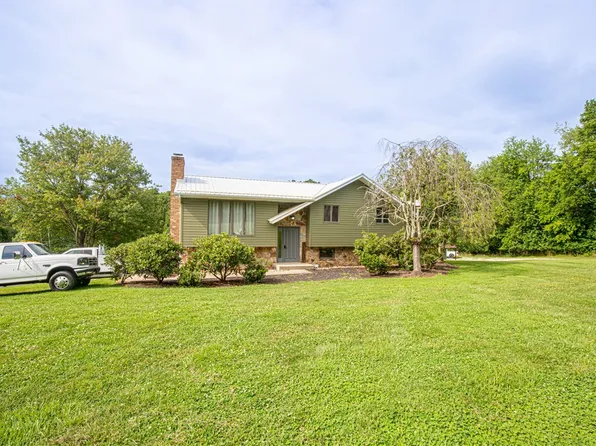 671 York Run Rd, Smithfield, PA 15478