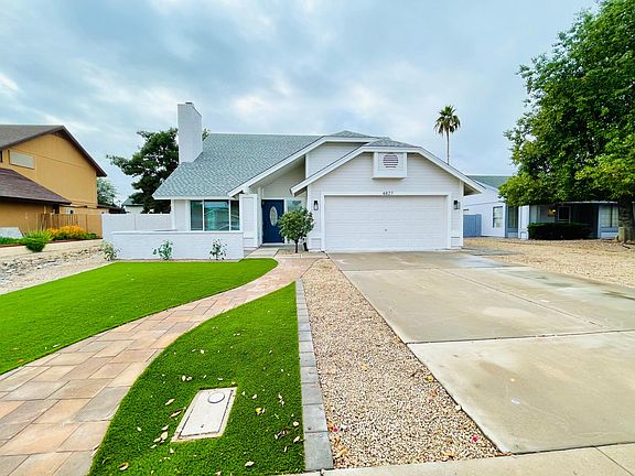 4th image of 4827 W Butler Dr