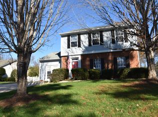 14918 Rothwell Drive, Mint Hill, NC 28227
