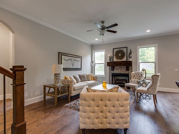 5th image of 80 Still Spring Hollow Dr Lot 8