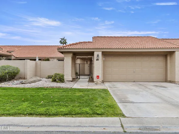 945 N Pasadena -- #49, Mesa, AZ 85201