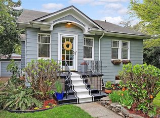 8427 16th Ave SW, Seattle, WA 98106