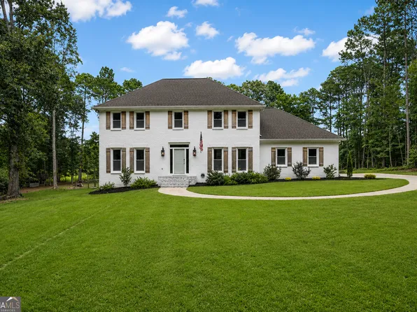 125 Lady Helen Ct, Fayetteville, GA 30214