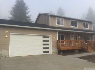60 NE Larson Blvd, Belfair, WA 98528