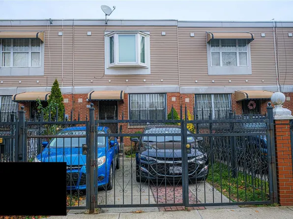 473 Osborn Street, Brooklyn, NY 11212