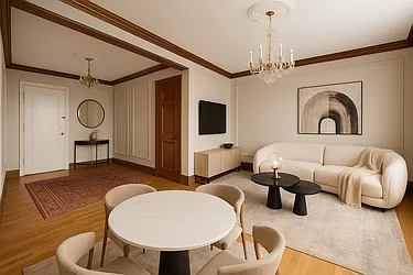 675 Academy Street, #6A