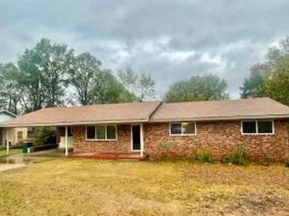 309 E Date St, Russellville, AR 72802