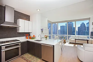 Sold by BLU Real Estate